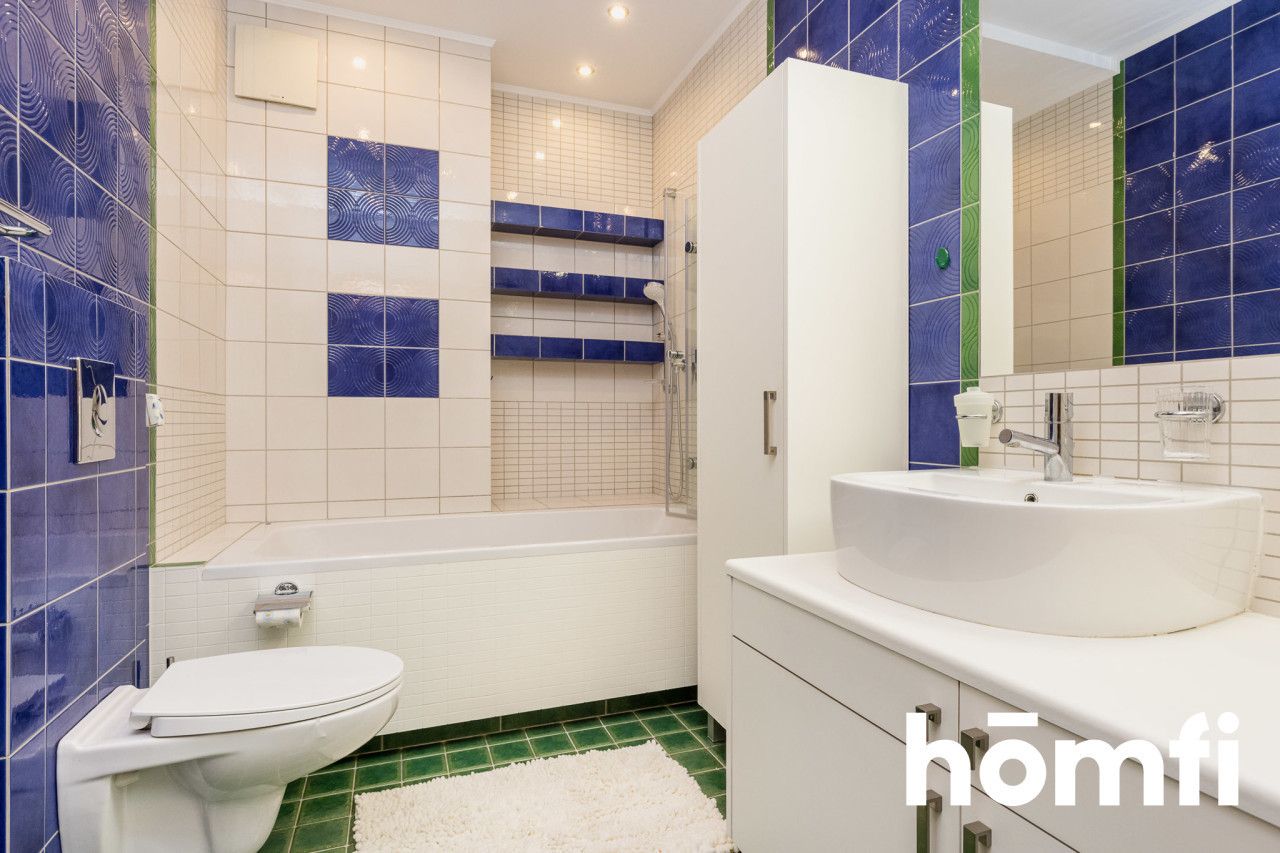 Przestronne - 2 pokojowe mieszkanie przy metrze - Mieszkanie - Wynajem - Warszawa, Żoliborz