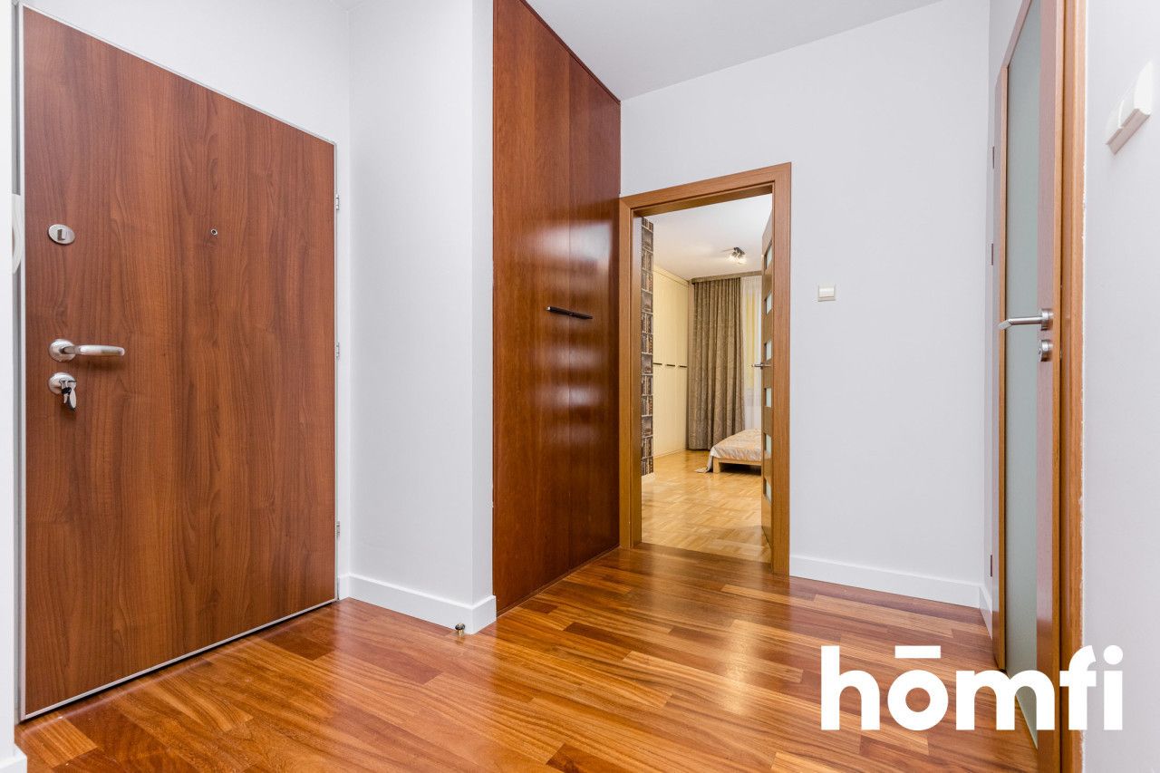 Przestronne - 2 pokojowe mieszkanie przy metrze - Mieszkanie - Wynajem - Warszawa, Żoliborz