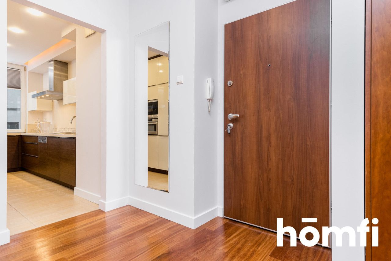 Przestronne - 2 pokojowe mieszkanie przy metrze - Mieszkanie - Wynajem - Warszawa, Żoliborz