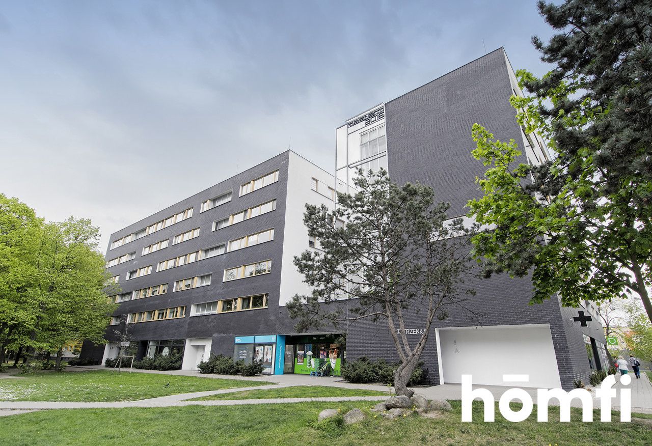 Nowoczesny apartament -Jutrzenka- wysoki standard - Mieszkanie - Sprzedaż - Poznań, Grunwald