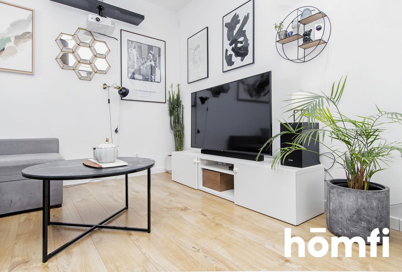 Nowoczesny apartament -Jutrzenka- wysoki standard - Mieszkanie - Sprzedaż - Poznań, Grunwald