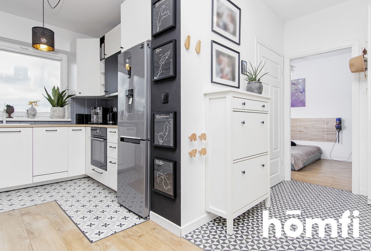 Nowoczesny apartament -Jutrzenka- wysoki standard - Mieszkanie - Sprzedaż - Poznań, Grunwald