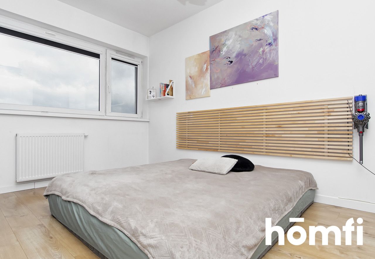 Nowoczesny apartament -Jutrzenka- wysoki standard - Mieszkanie - Sprzedaż - Poznań, Grunwald