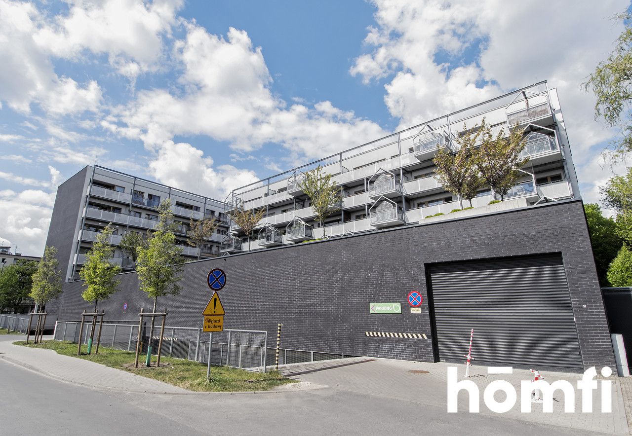 Nowoczesny apartament -Jutrzenka- wysoki standard - Mieszkanie - Sprzedaż - Poznań, Grunwald