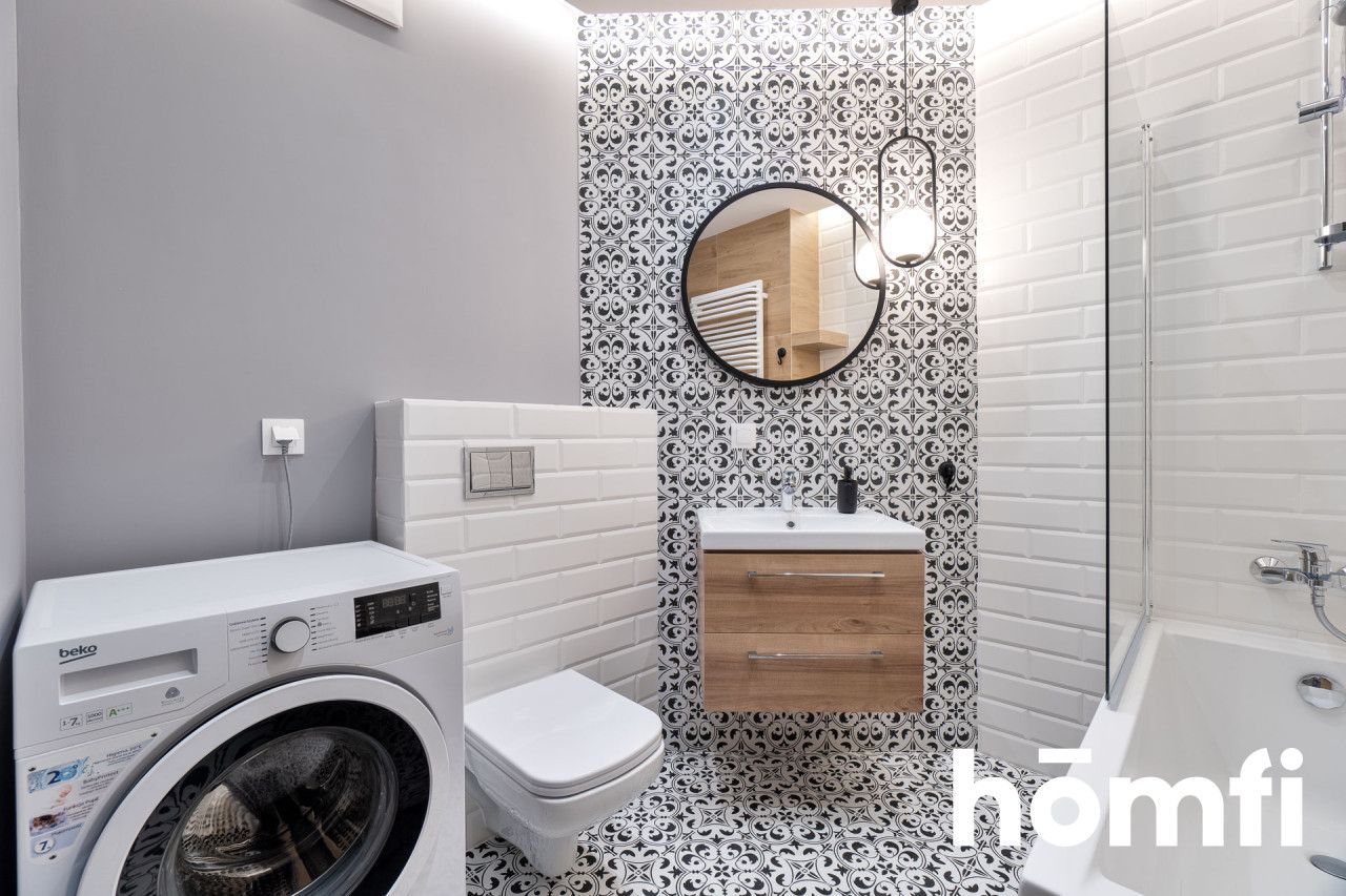 Studio w samym sercu Przymorza - Obrońców Wybrzeża - Mieszkanie - Wynajem - Gdańsk, Przymorze