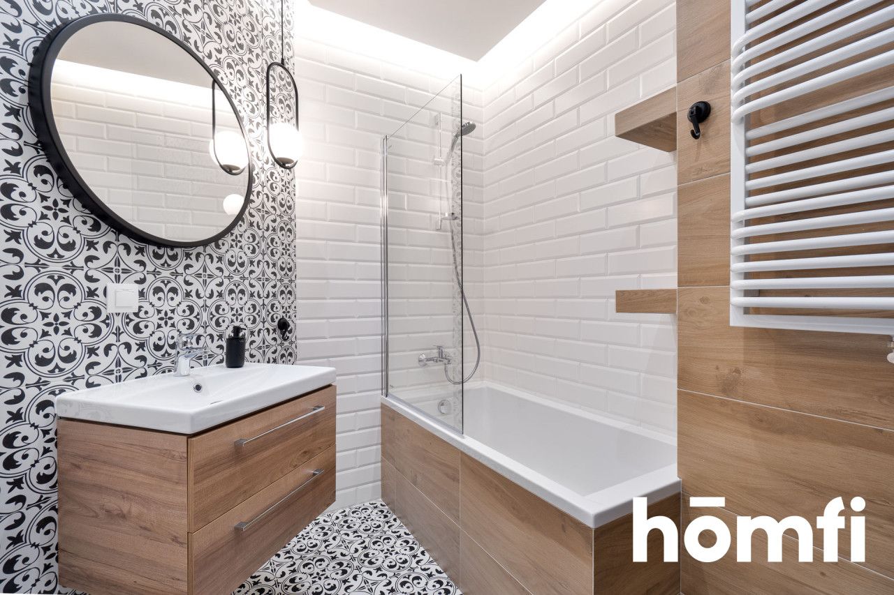 Studio w samym sercu Przymorza - Obrońców Wybrzeża - Mieszkanie - Wynajem - Gdańsk, Przymorze