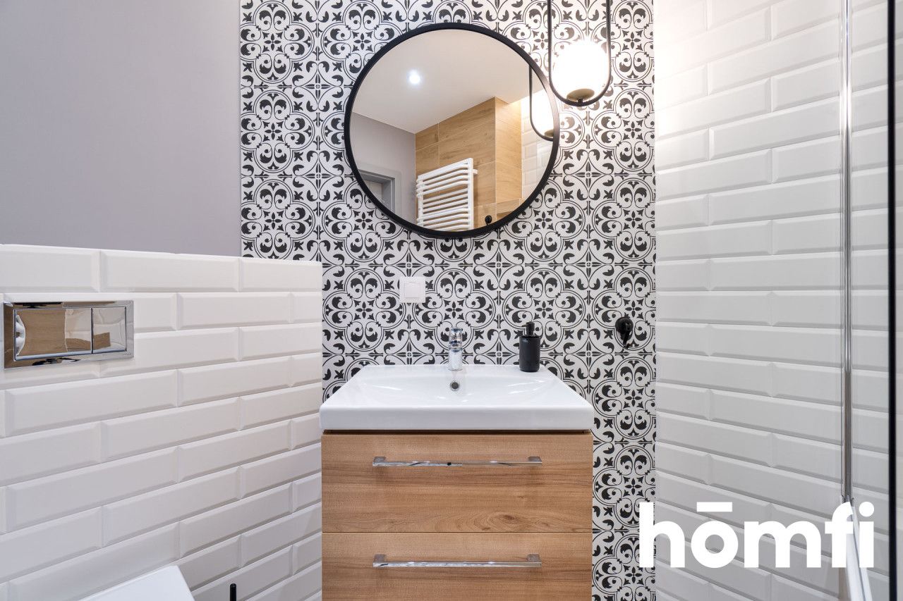 Studio w samym sercu Przymorza - Obrońców Wybrzeża - Mieszkanie - Wynajem - Gdańsk, Przymorze