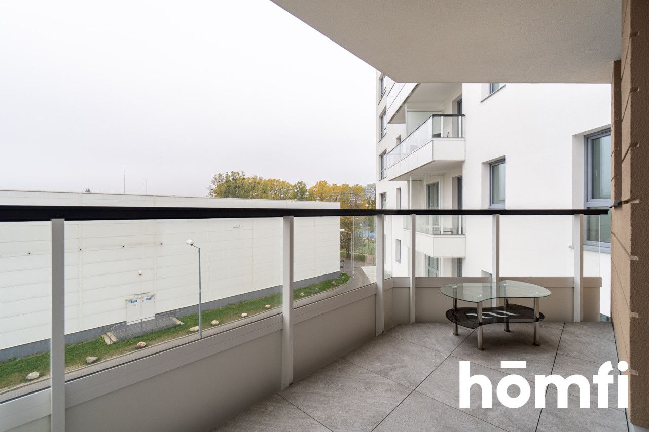 Studio w samym sercu Przymorza - Obrońców Wybrzeża - Mieszkanie - Wynajem - Gdańsk, Przymorze