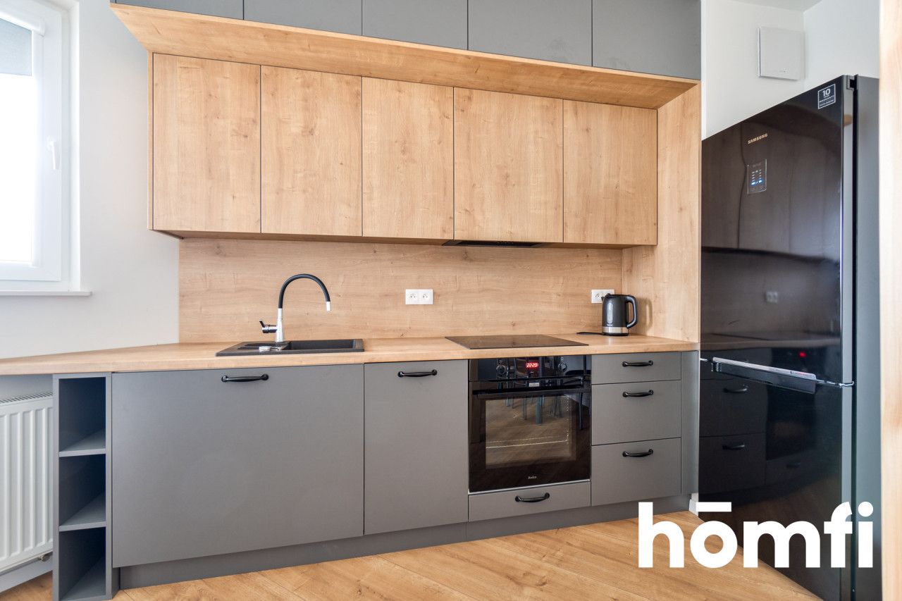 Studio w samym sercu Przymorza - Obrońców Wybrzeża - Mieszkanie - Wynajem - Gdańsk, Przymorze