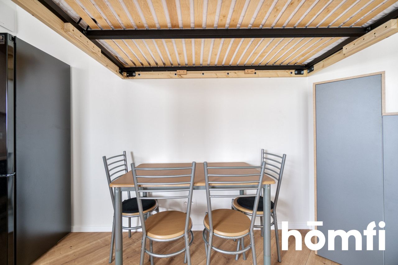 Studio w samym sercu Przymorza - Obrońców Wybrzeża - Mieszkanie - Wynajem - Gdańsk, Przymorze