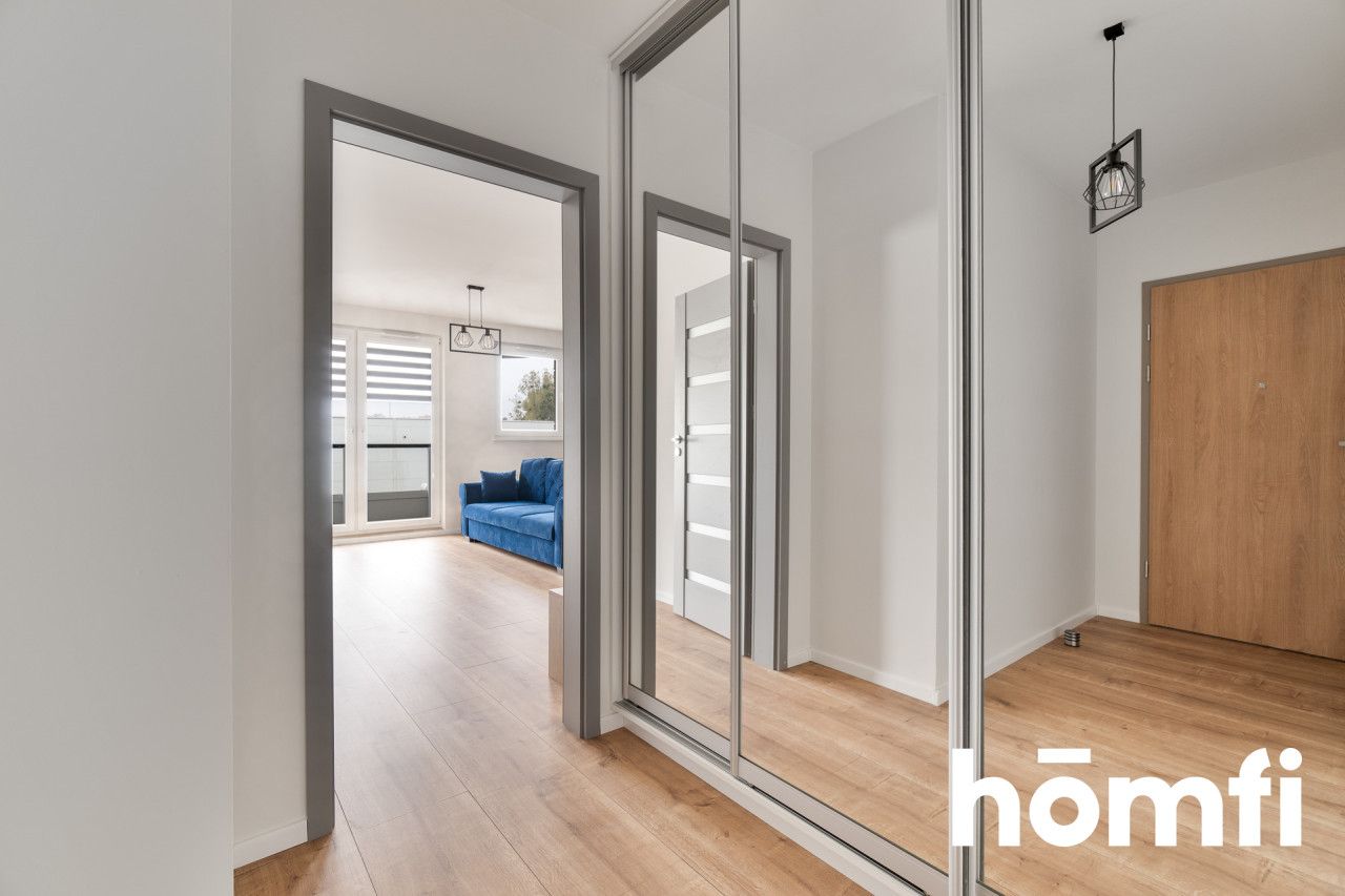 Studio w samym sercu Przymorza - Obrońców Wybrzeża - Mieszkanie - Wynajem - Gdańsk, Przymorze