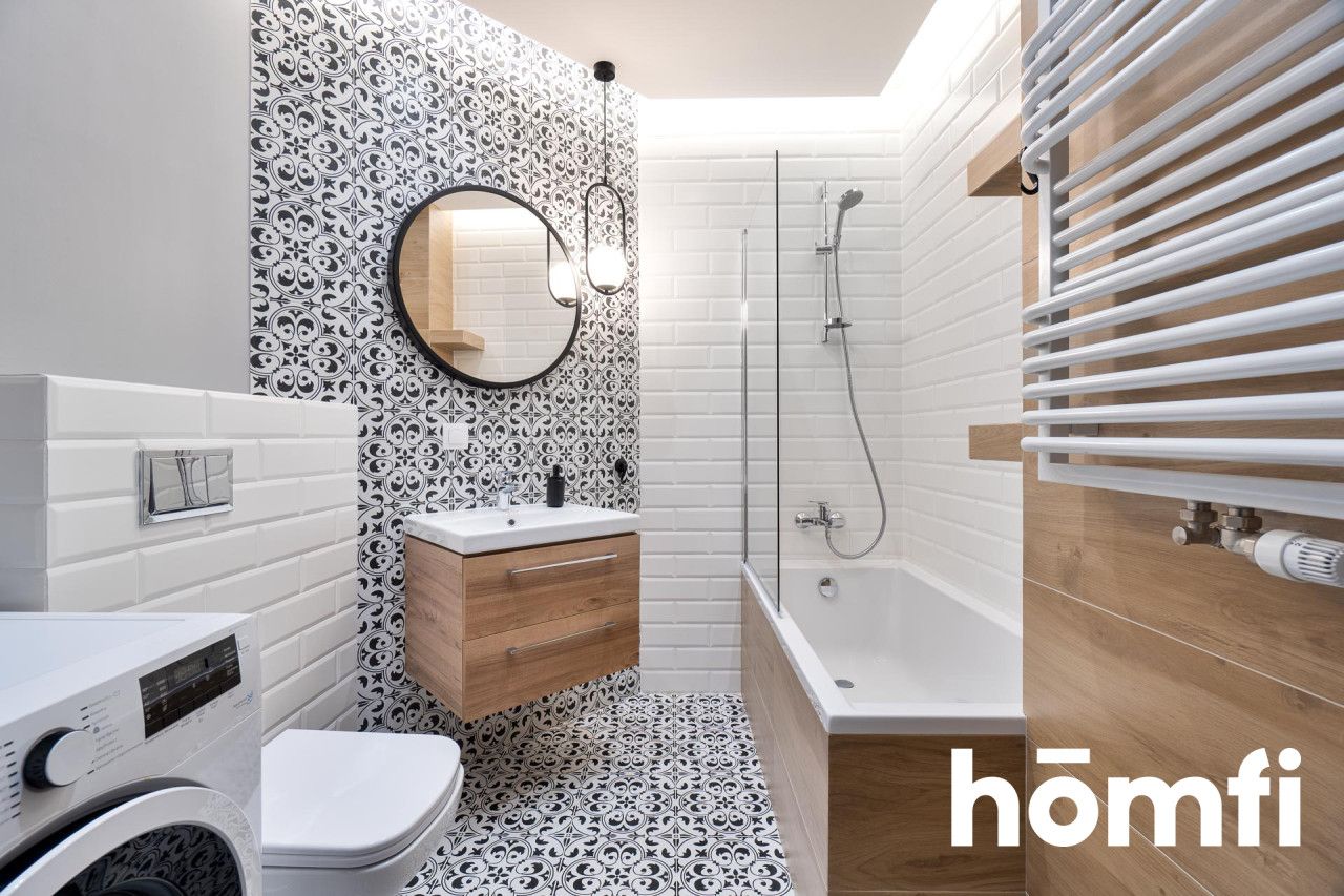 Studio w samym sercu Przymorza - Obrońców Wybrzeża - Mieszkanie - Wynajem - Gdańsk, Przymorze