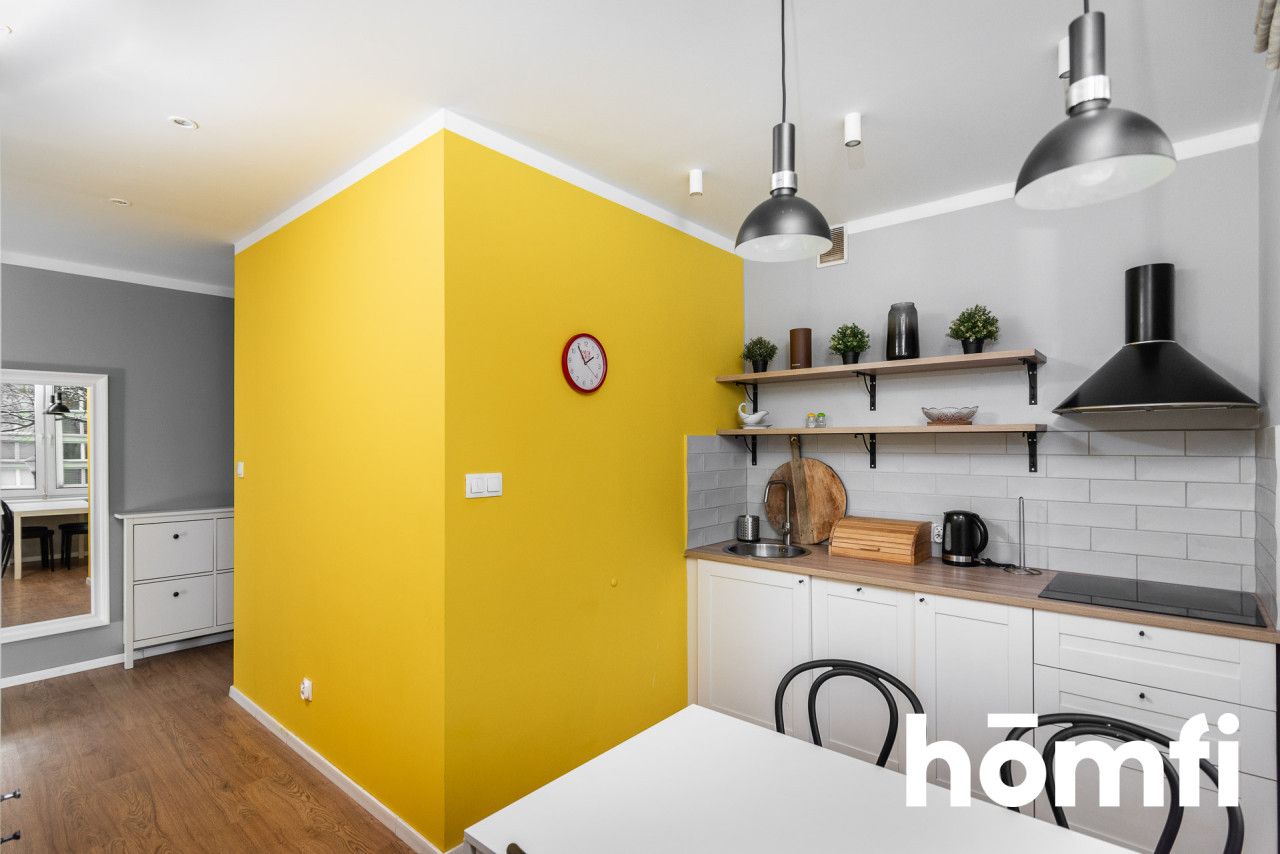 Przytulne, funkcjonalne mieszkania os. Hutnicze - Mieszkanie - Wynajem - Kraków, Nowa Huta