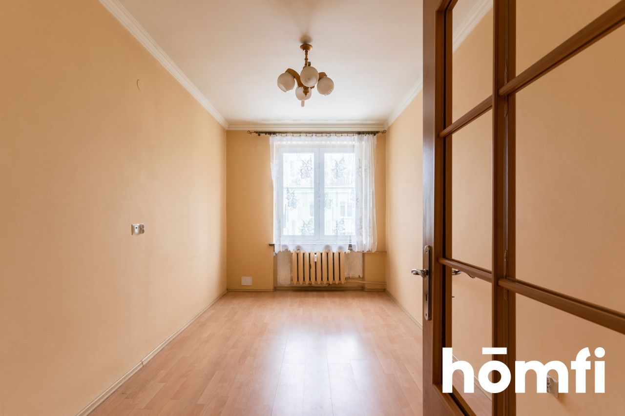 FOR SALE 3-ROOM APARTMENT IN THE CENTER OF RZESZÓW - Apartment - Sale - Rzeszów, Tysiąclecia
