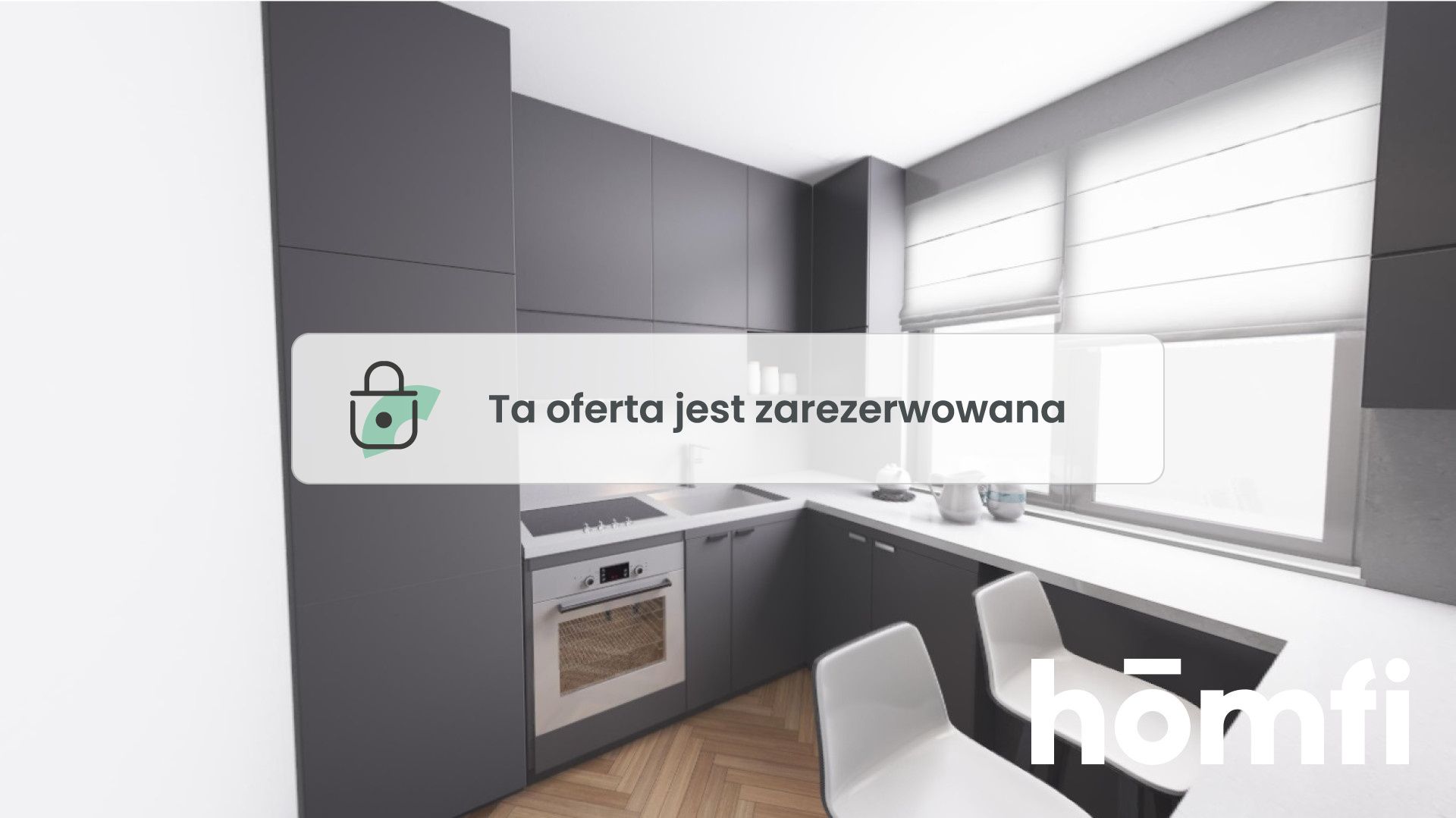 FOR SALE 3-ROOM APARTMENT IN THE CENTER OF RZESZÓW - Apartment - Sale - Rzeszów, Tysiąclecia