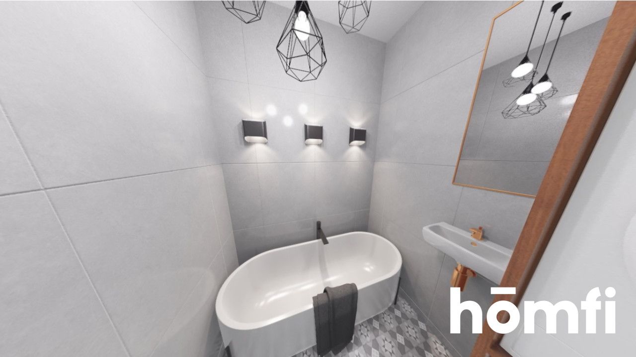 FOR SALE 3-ROOM APARTMENT IN THE CENTER OF RZESZÓW - Apartment - Sale - Rzeszów, Tysiąclecia