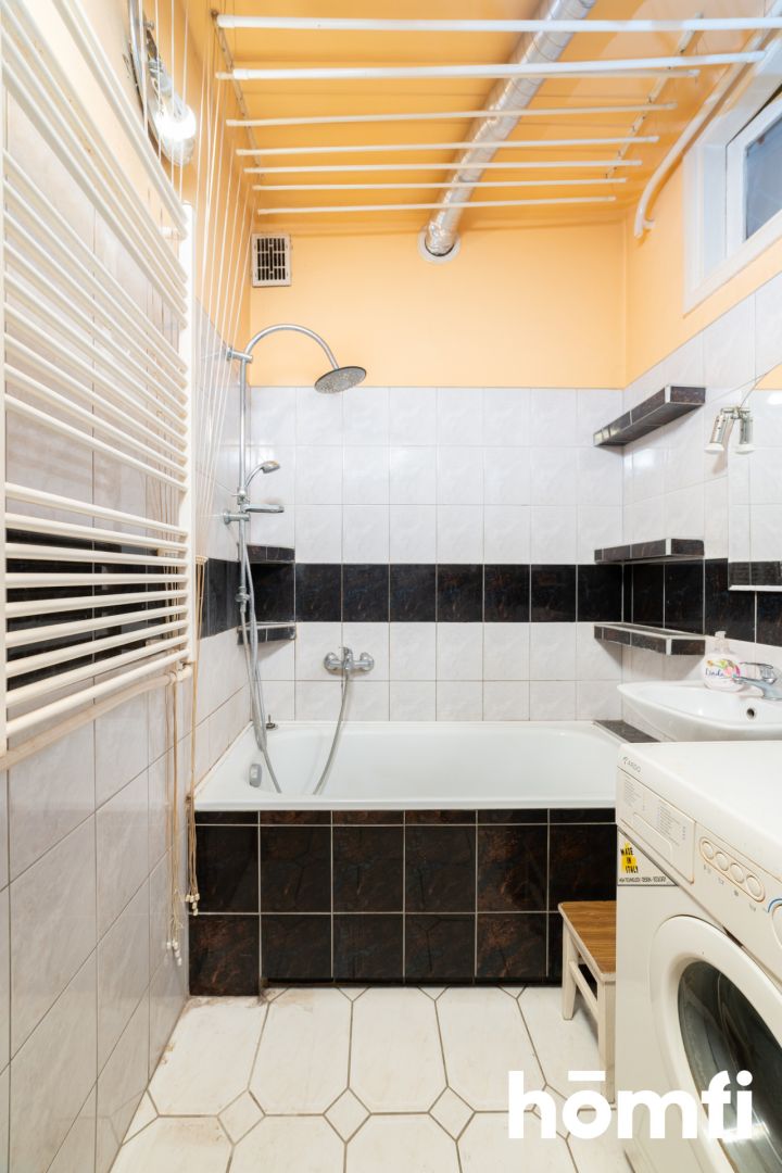 FOR SALE 3-ROOM APARTMENT IN THE CENTER OF RZESZÓW - Apartment - Sale - Rzeszów, Tysiąclecia