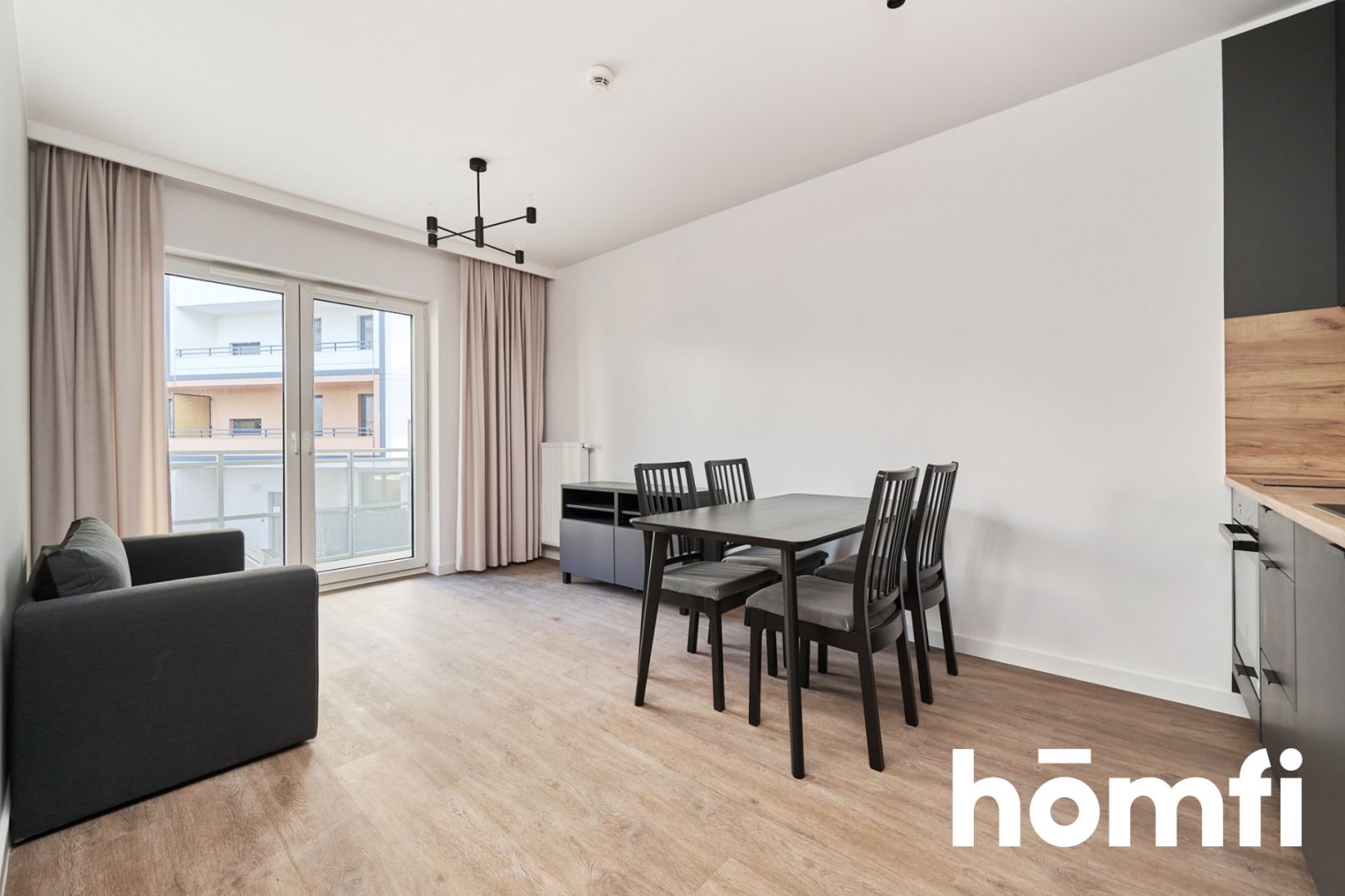 Pierwszy najem | 2 pokoje | Blisko centrum miasta - ul. Długa - Mieszkanie - Wynajem - Wrocław, Stare Miasto / Szczepin