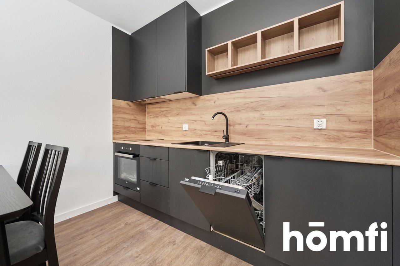 Pierwszy najem | 2 pokoje | Blisko centrum miasta - ul. Długa - Mieszkanie - Wynajem - Wrocław, Stare Miasto / Szczepin