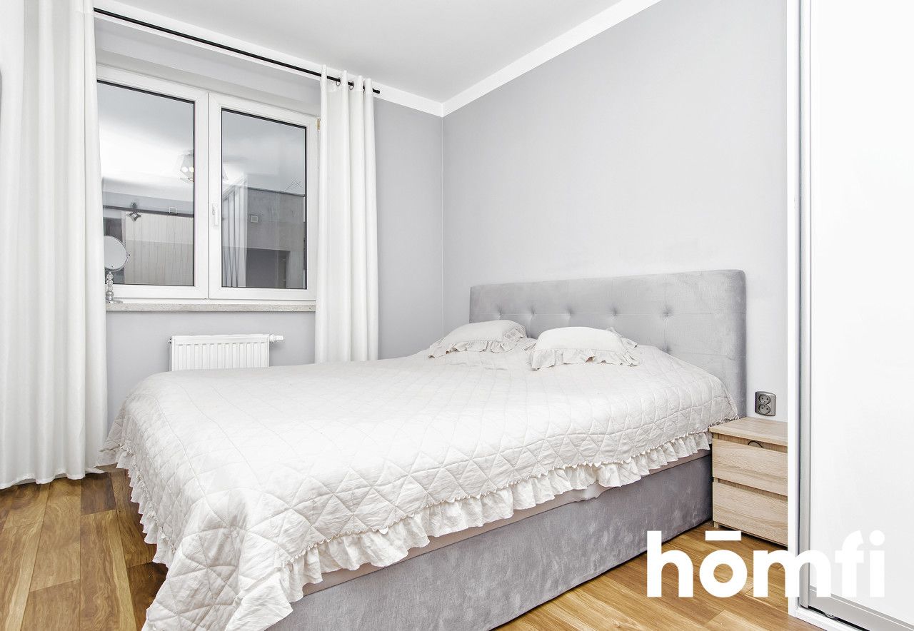 Piękny trzypokojowy apartament z garderobą ul. Nizinna / Świerczewo - Mieszkanie - Wynajem - Poznań, Wilda