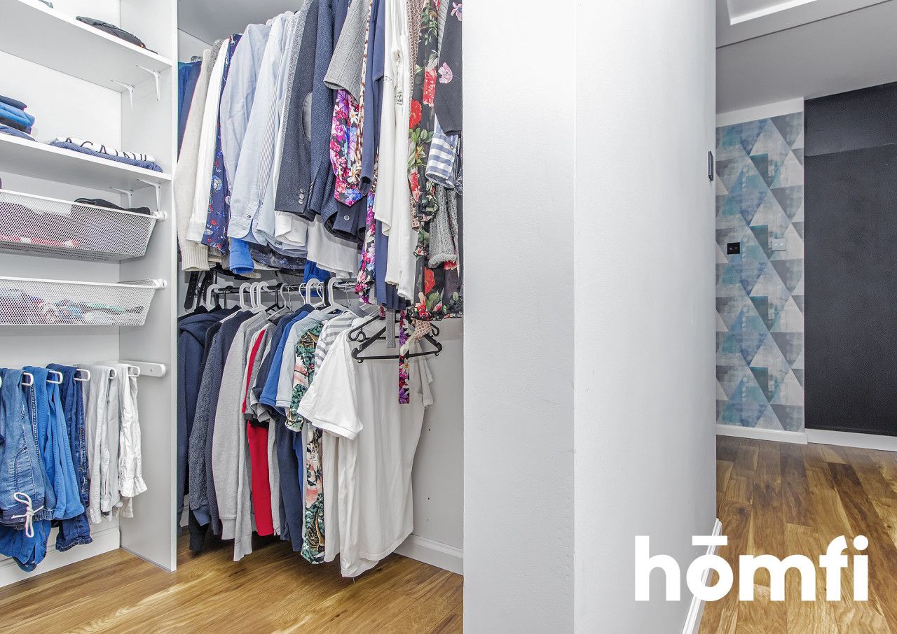 Piękny trzypokojowy apartament z garderobą ul. Nizinna / Świerczewo - Mieszkanie - Wynajem - Poznań, Wilda