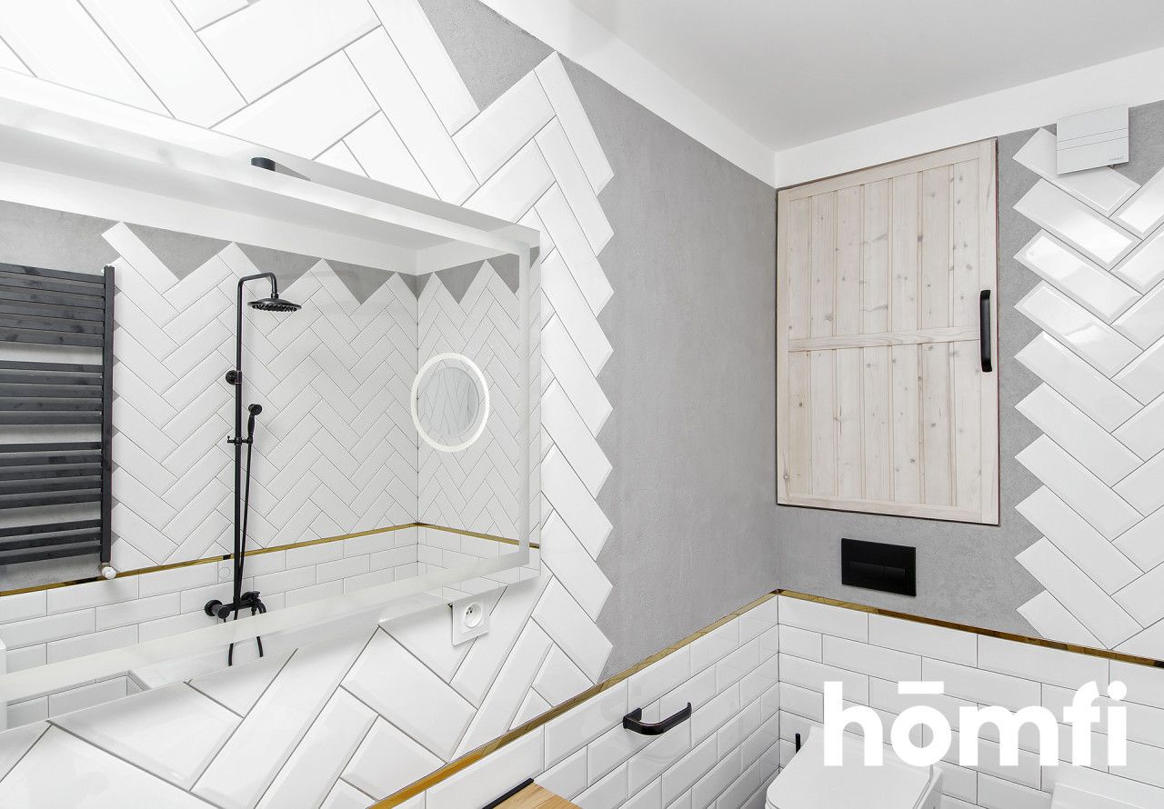 Piękny trzypokojowy apartament z garderobą ul. Nizinna / Świerczewo - Mieszkanie - Wynajem - Poznań, Wilda