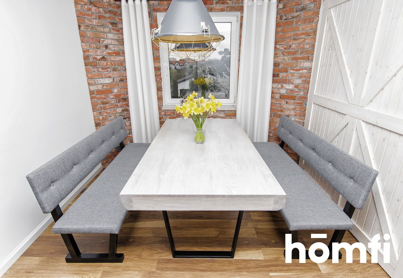 Piękny trzypokojowy apartament z garderobą ul. Nizinna / Świerczewo - Mieszkanie - Wynajem - Poznań, Wilda