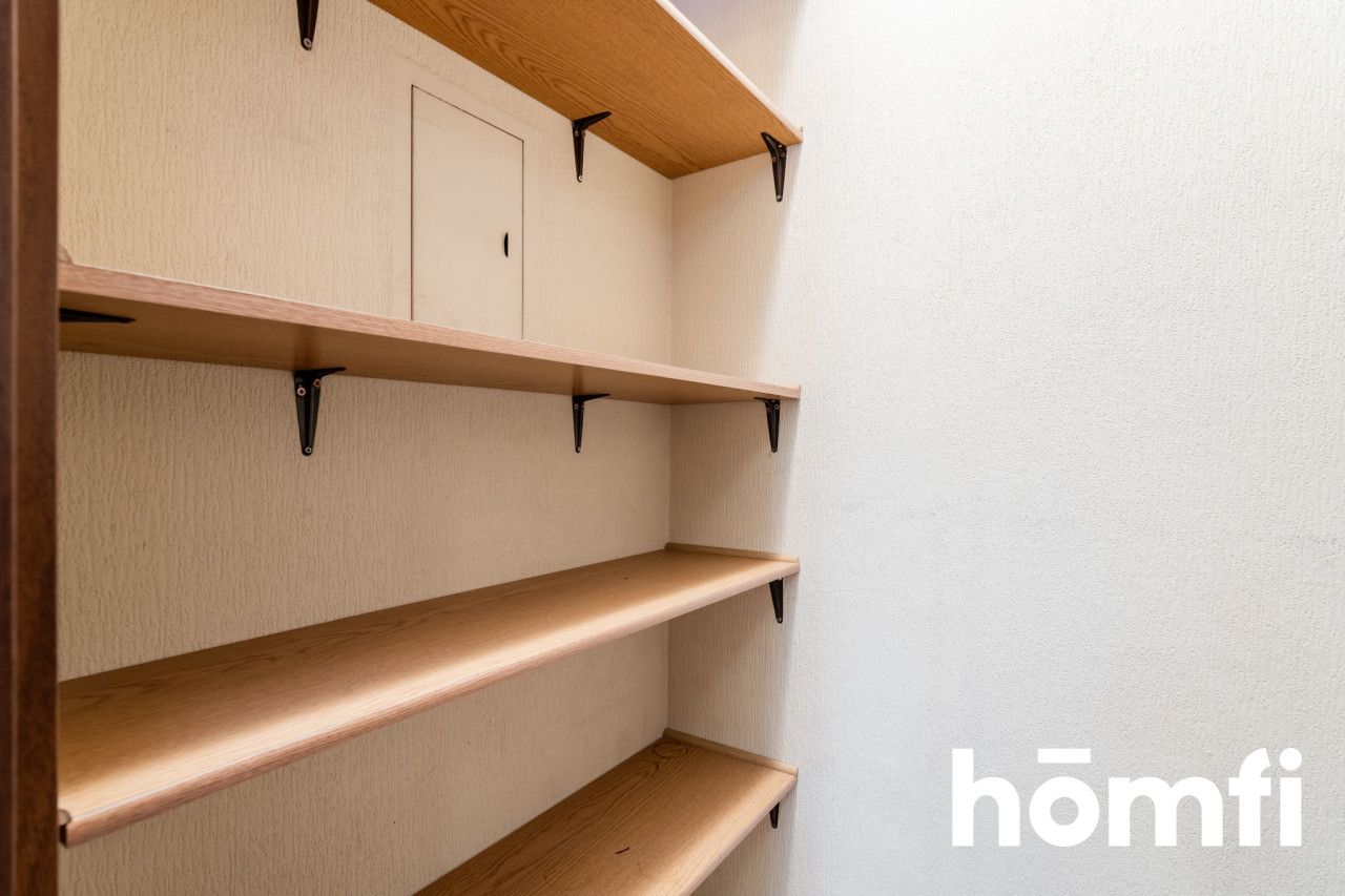 Przestronny apartament w "Melody Park" z garażem - Mieszkanie - Wynajem - Warszawa, Mokotów