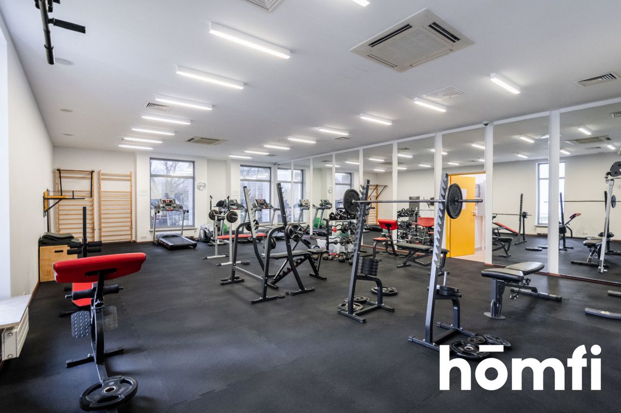 Przestronny apartament w "Melody Park" z garażem - Mieszkanie - Wynajem - Warszawa, Mokotów