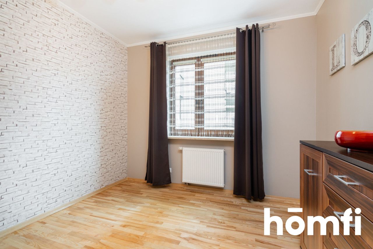 Przestronny apartament w "Melody Park" z garażem - Mieszkanie - Wynajem - Warszawa, Mokotów