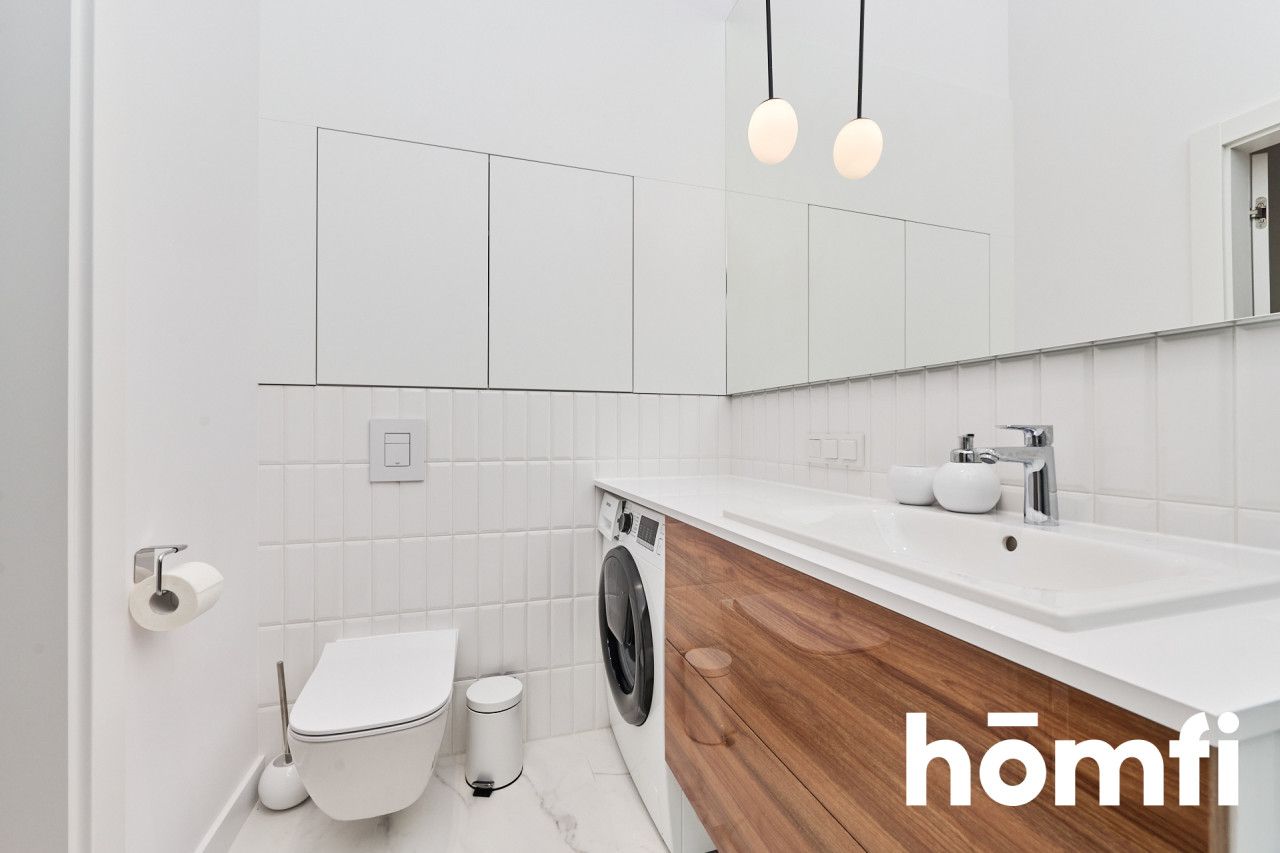 Trzypokojowy Loft na wynajem/Browary Wrocławskie - Mieszkanie - Wynajem - Wrocław, Śródmieście / Ołbin