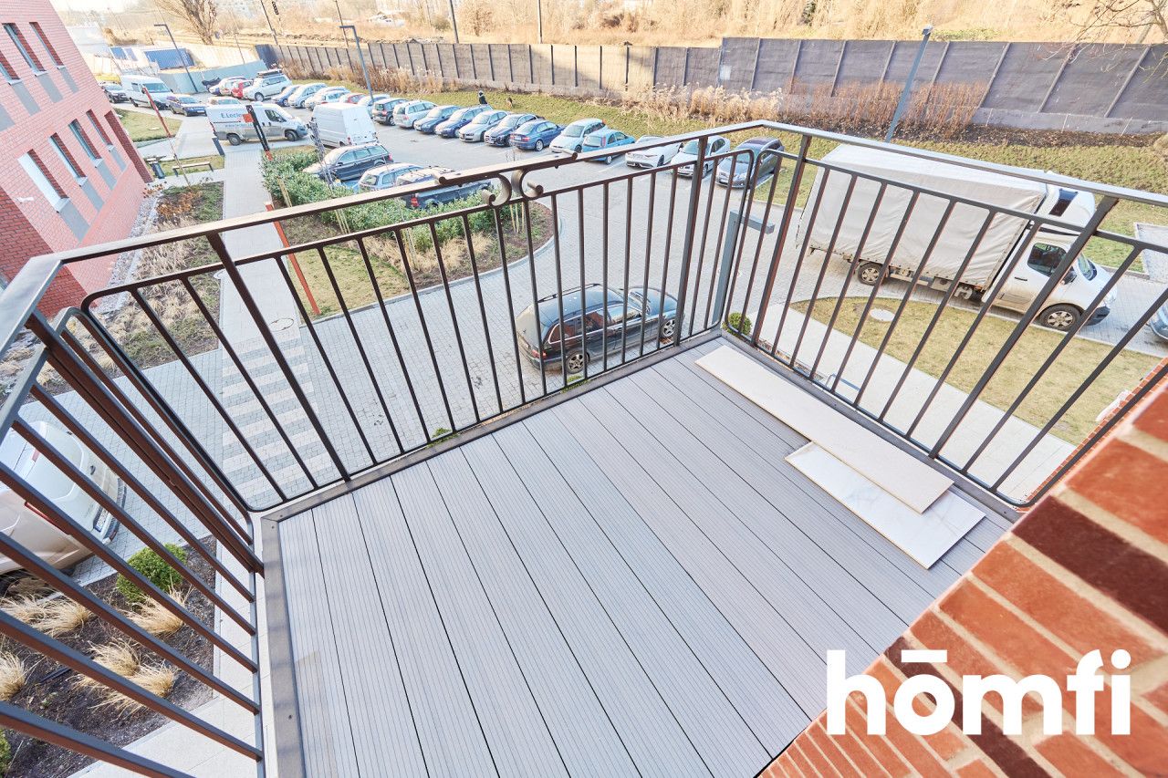 Trzypokojowy Loft na wynajem/Browary Wrocławskie - Mieszkanie - Wynajem - Wrocław, Śródmieście / Ołbin