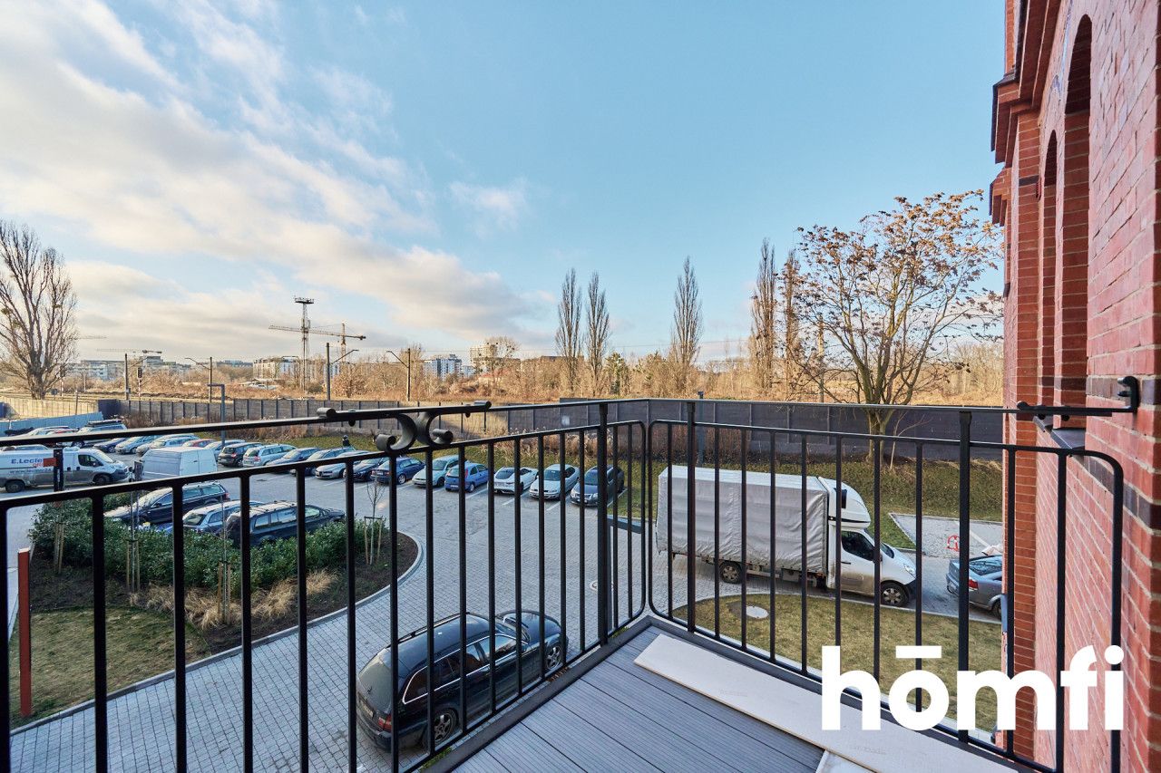 Trzypokojowy Loft na wynajem/Browary Wrocławskie - Mieszkanie - Wynajem - Wrocław, Śródmieście / Ołbin