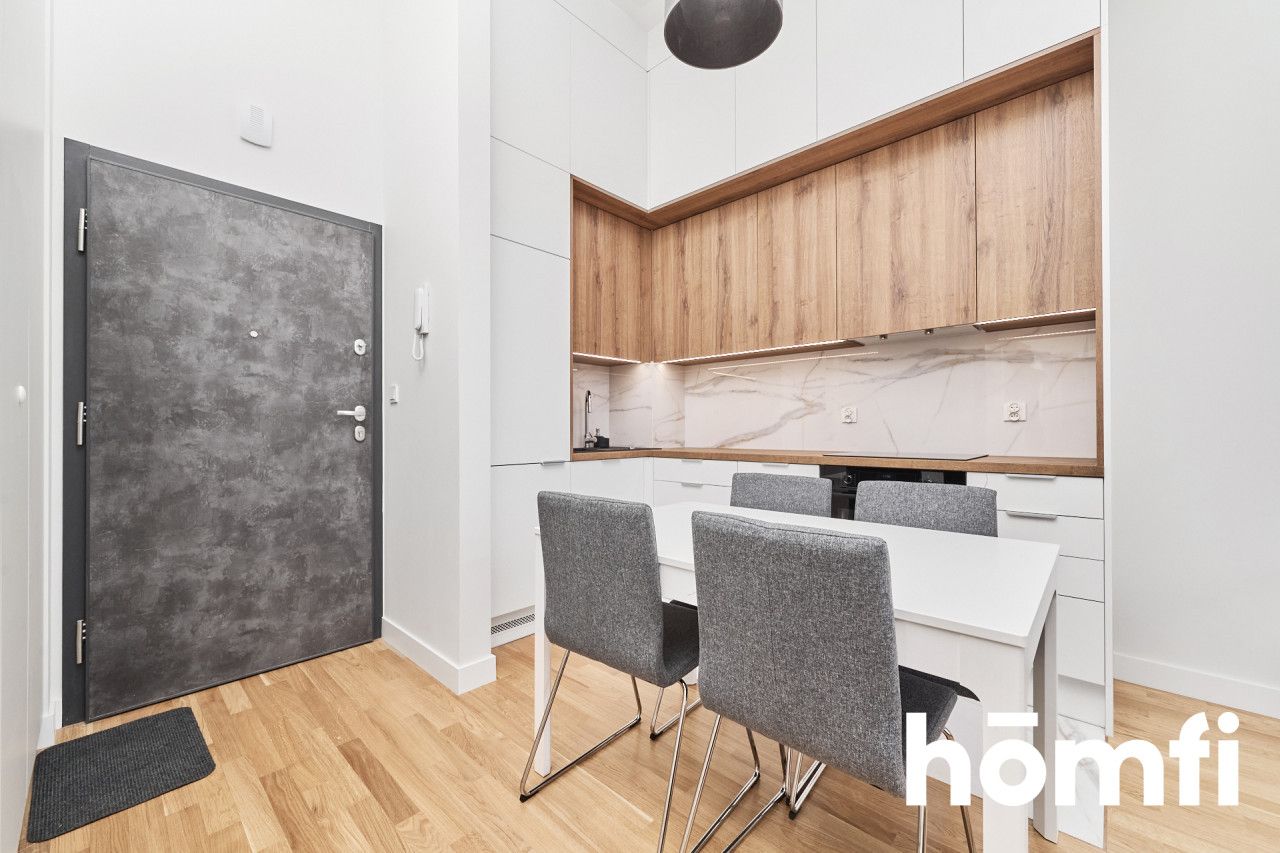 Trzypokojowy Loft na wynajem/Browary Wrocławskie - Mieszkanie - Wynajem - Wrocław, Śródmieście / Ołbin