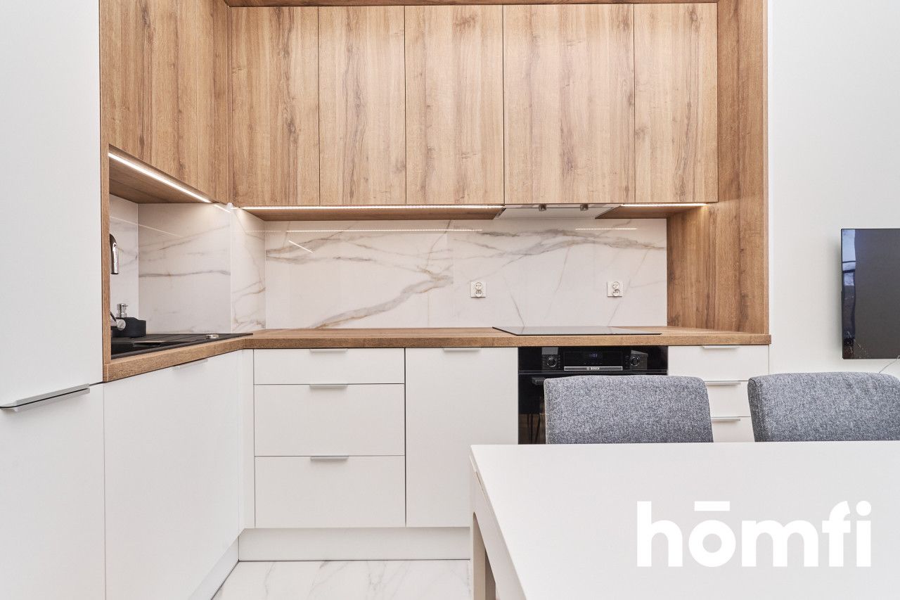 Trzypokojowy Loft na wynajem/Browary Wrocławskie - Mieszkanie - Wynajem - Wrocław, Śródmieście / Ołbin