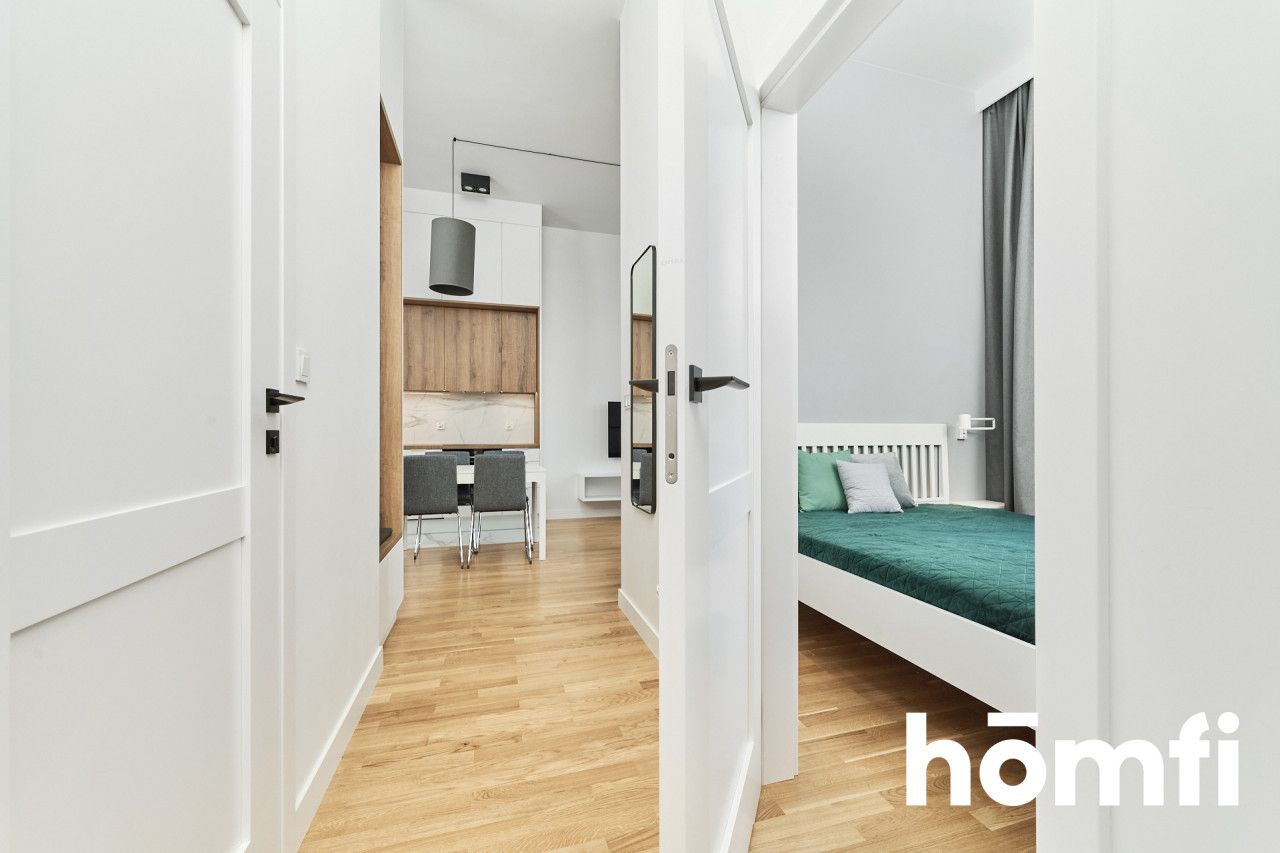 Trzypokojowy Loft na wynajem/Browary Wrocławskie - Mieszkanie - Wynajem - Wrocław, Śródmieście / Ołbin