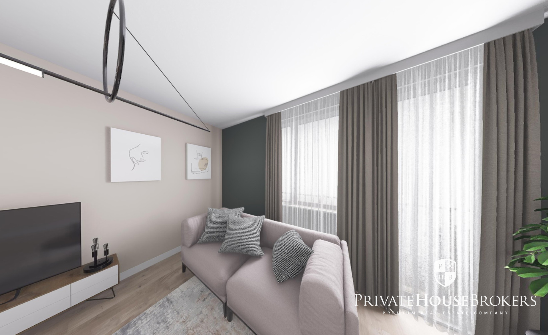 do remontu: os. Piastów, 56m², 4 pokoje + balkon + piwnica | Mistrzejowice - Mieszkanie - Sprzedaż - Kraków, Nowa Huta / Mistrzejowice