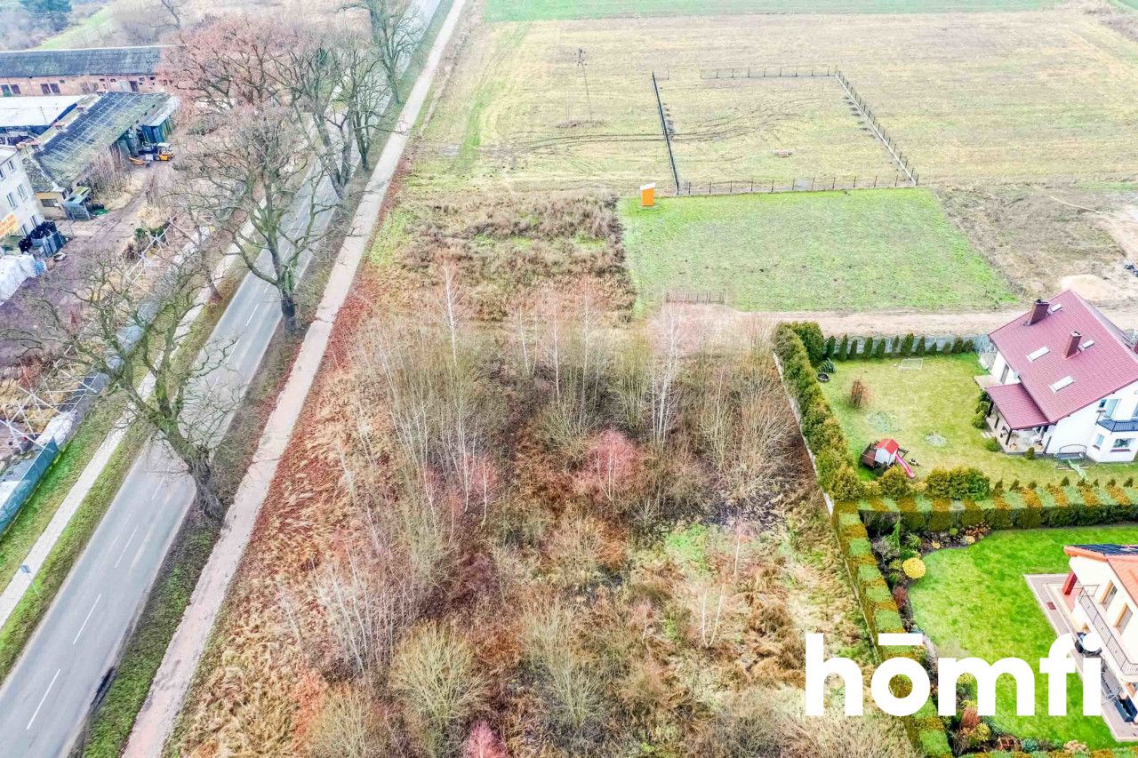 Działka budowlana w centrum, wszystkie media mpzp - Działka - Sprzedaż - Gdański, Cedry Wielkie