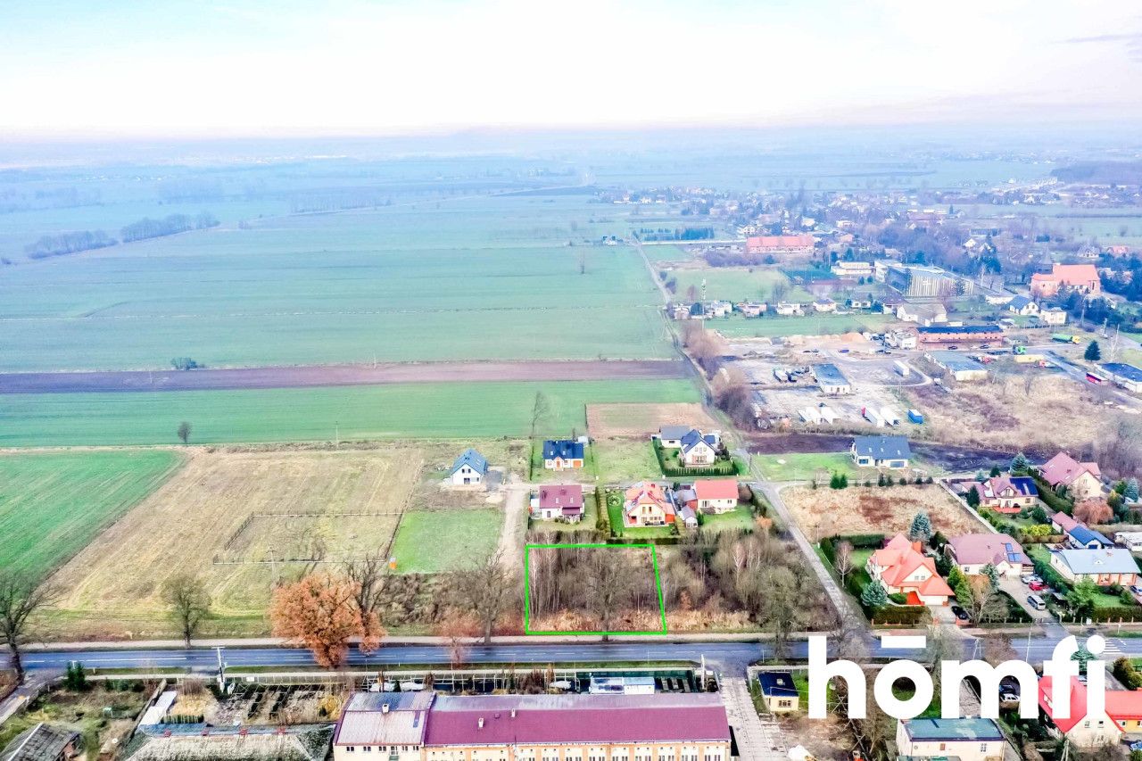 Działka budowlana w centrum, wszystkie media mpzp - Działka - Sprzedaż - Gdański, Cedry Wielkie