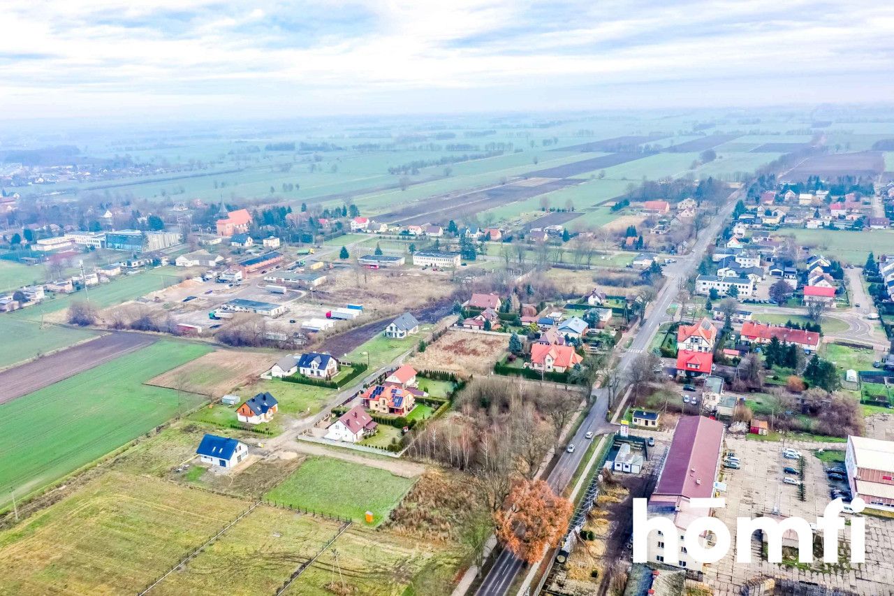 Działka budowlana w centrum, wszystkie media mpzp - Działka - Sprzedaż - Gdański, Cedry Wielkie