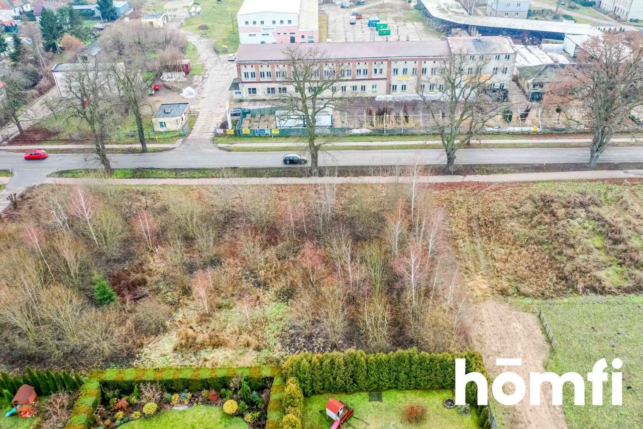 Działka budowlana w centrum, wszystkie media mpzp - Działka - Sprzedaż - Gdański, Cedry Wielkie