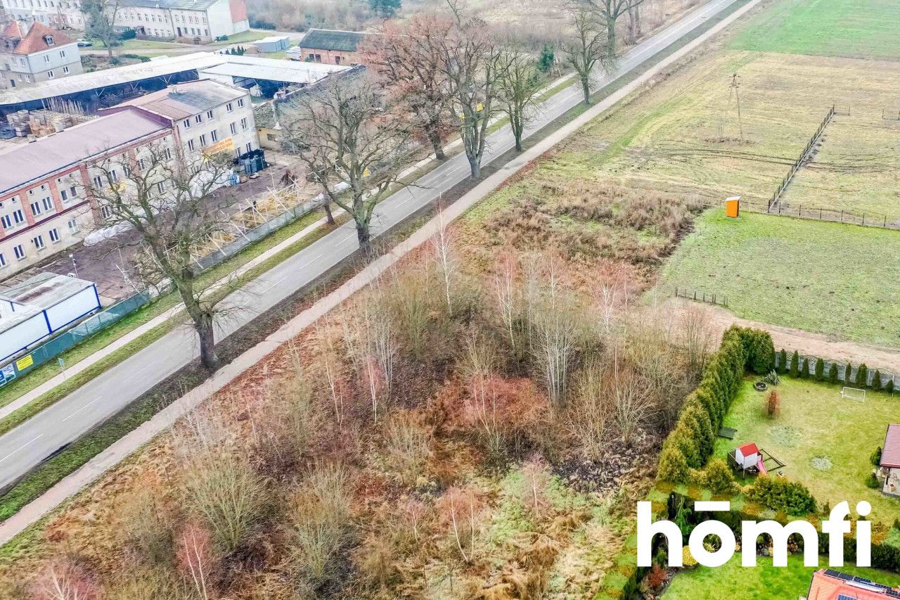 Działka budowlana w centrum, wszystkie media mpzp - Działka - Sprzedaż - Gdański, Cedry Wielkie