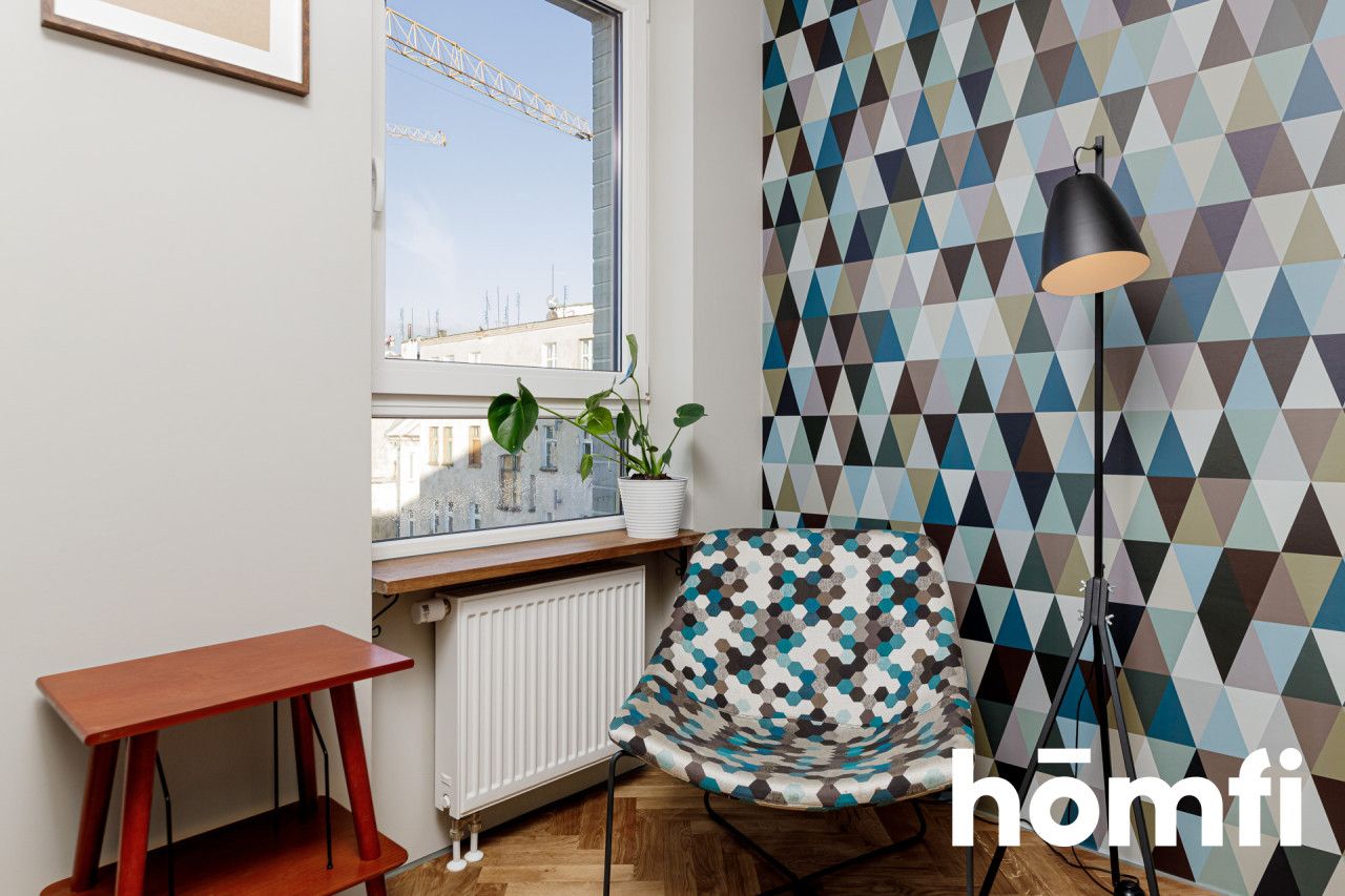 stylish apartment in city center - Apartment - Rent - Wrocław, Stare Miasto