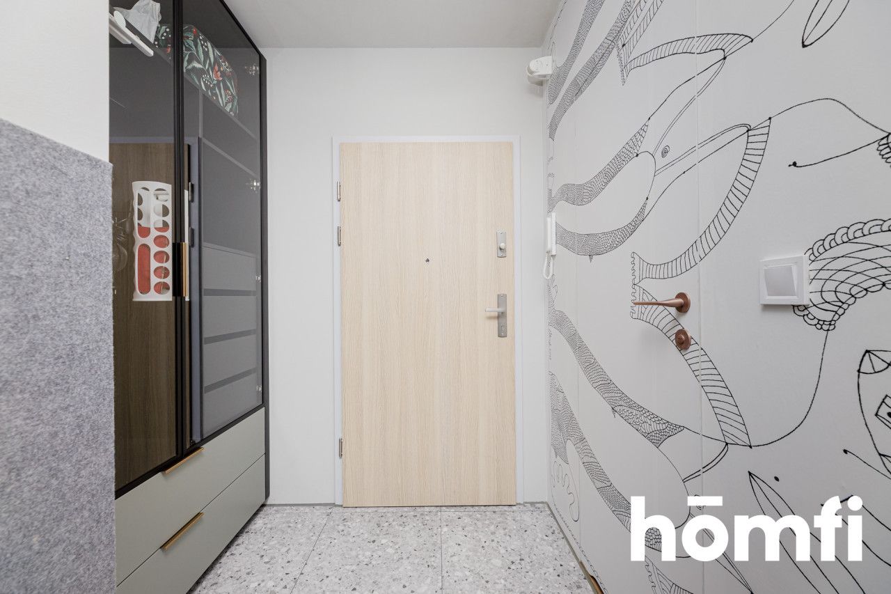 stylish apartment in city center - Apartment - Rent - Wrocław, Stare Miasto