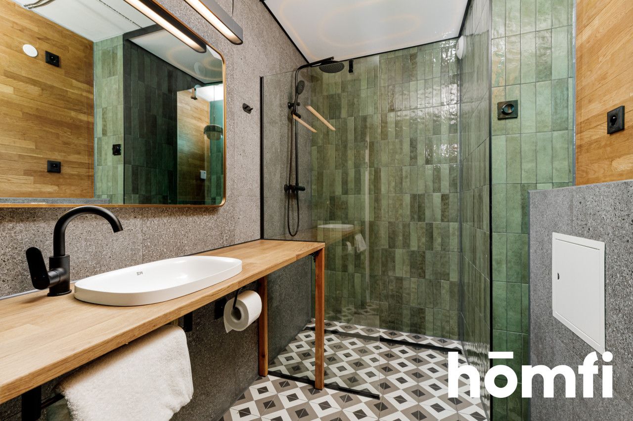 stylish apartment in city center - Apartment - Rent - Wrocław, Stare Miasto