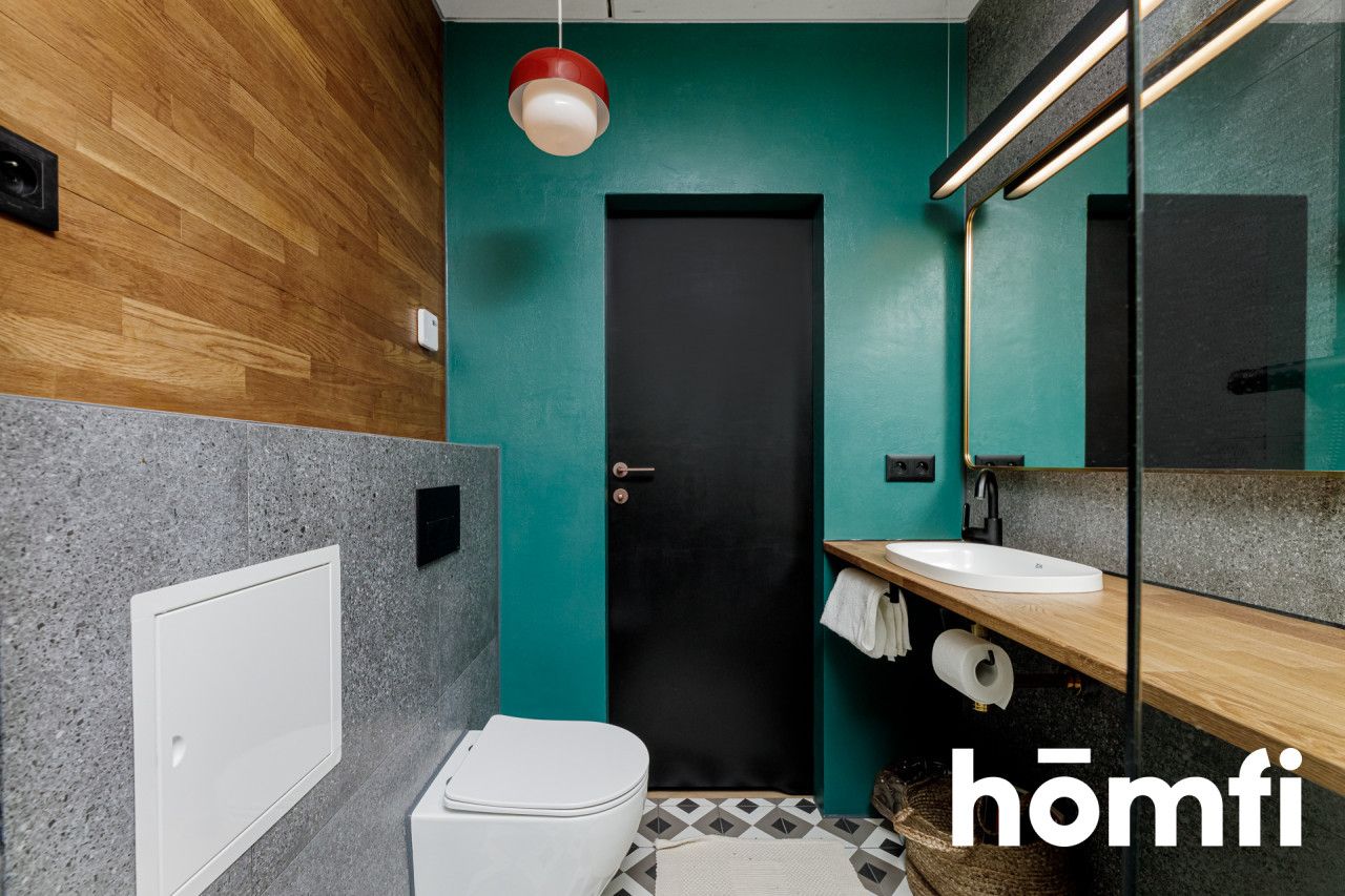 stylish apartment in city center - Apartment - Rent - Wrocław, Stare Miasto