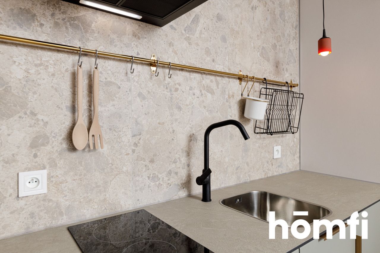 stylish apartment in city center - Apartment - Rent - Wrocław, Stare Miasto