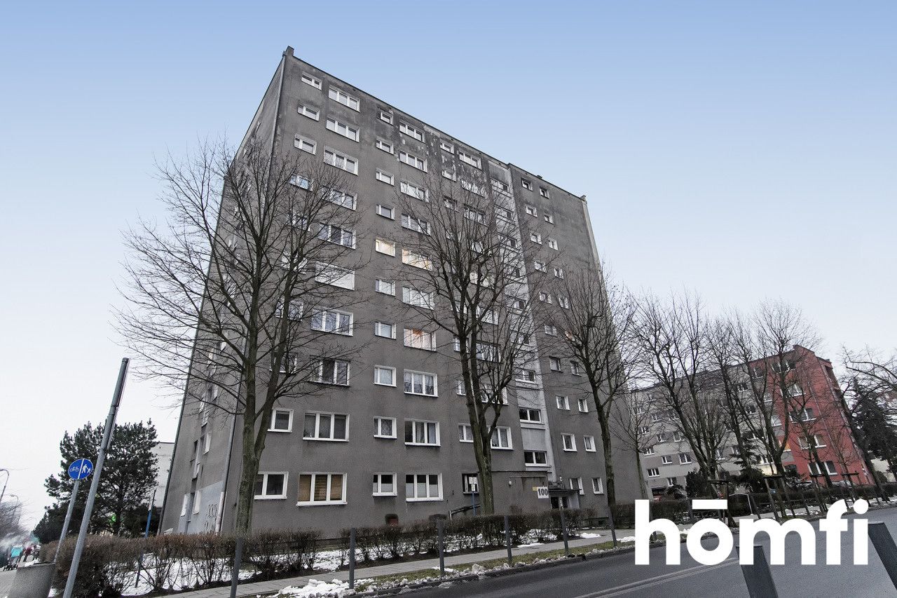 OKAZJA! Świeżo po remoncie Szamotulska - 2 pokoje - Mieszkanie - Sprzedaż - Poznań, Jeżyce