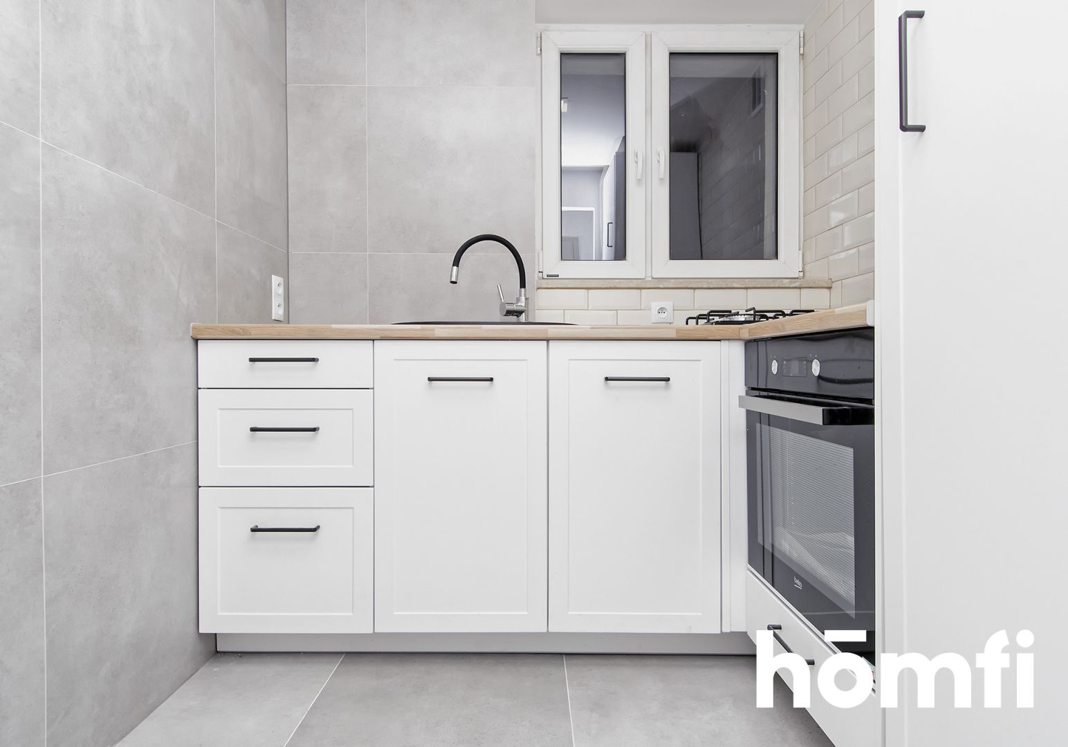 OKAZJA! Świeżo po remoncie Szamotulska - 2 pokoje - Mieszkanie - Sprzedaż - Poznań, Jeżyce