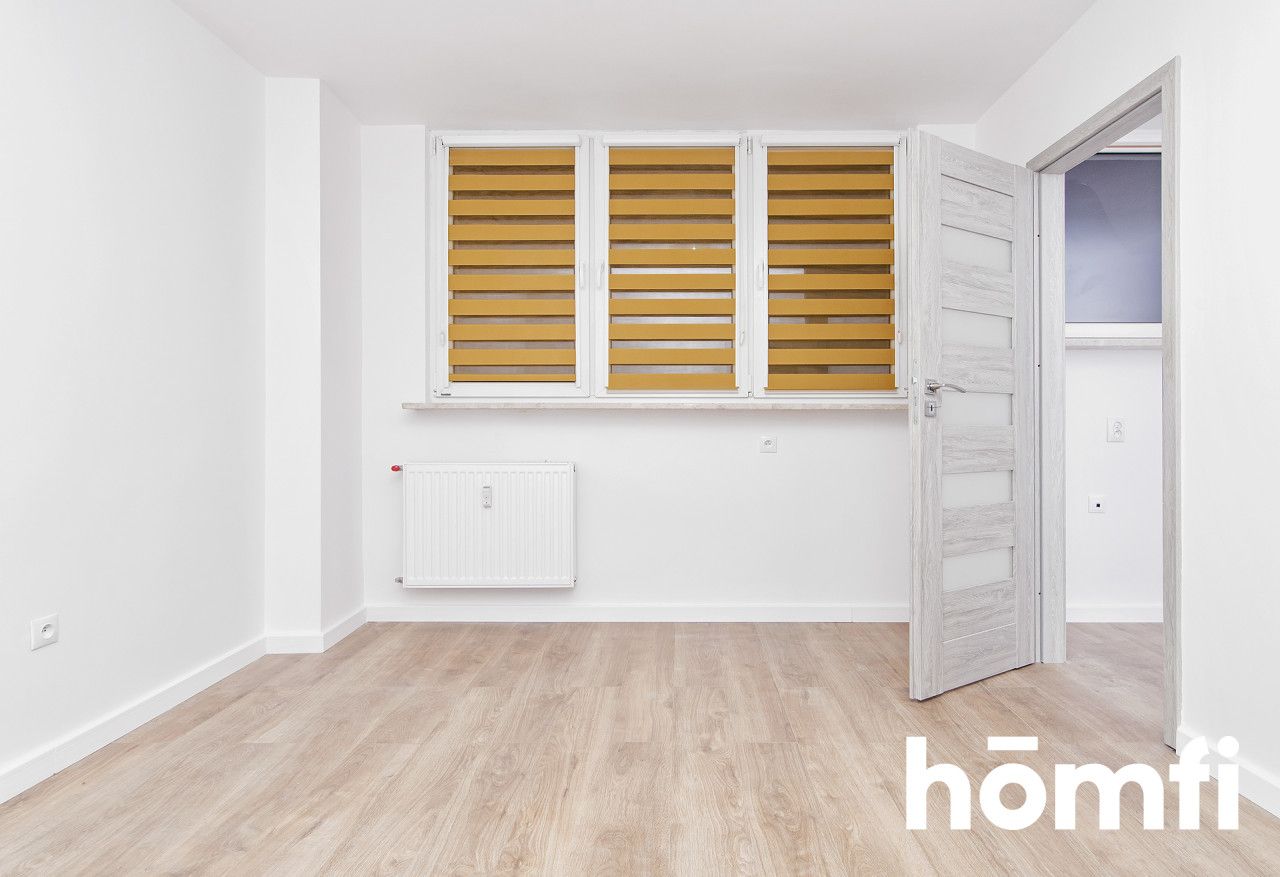 OKAZJA! Świeżo po remoncie Szamotulska - 2 pokoje - Mieszkanie - Sprzedaż - Poznań, Jeżyce